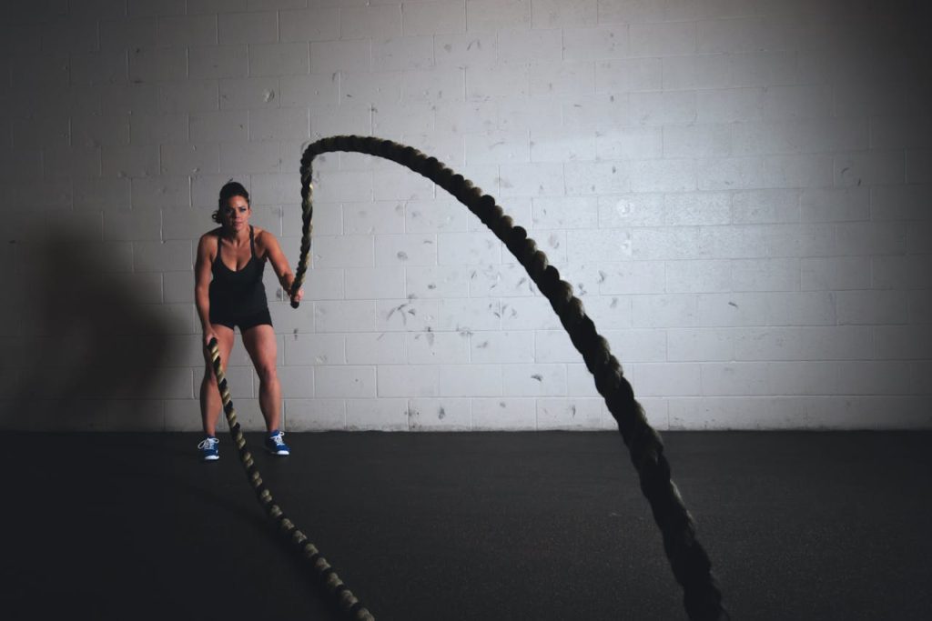 De voordelen van yoga voor sporters