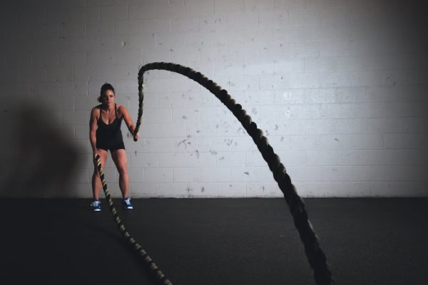 De voordelen van yoga voor sporters